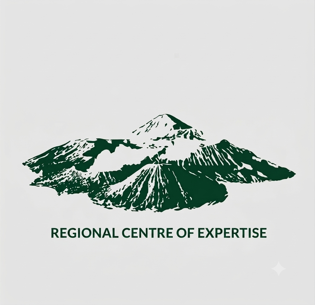 RCE Logo