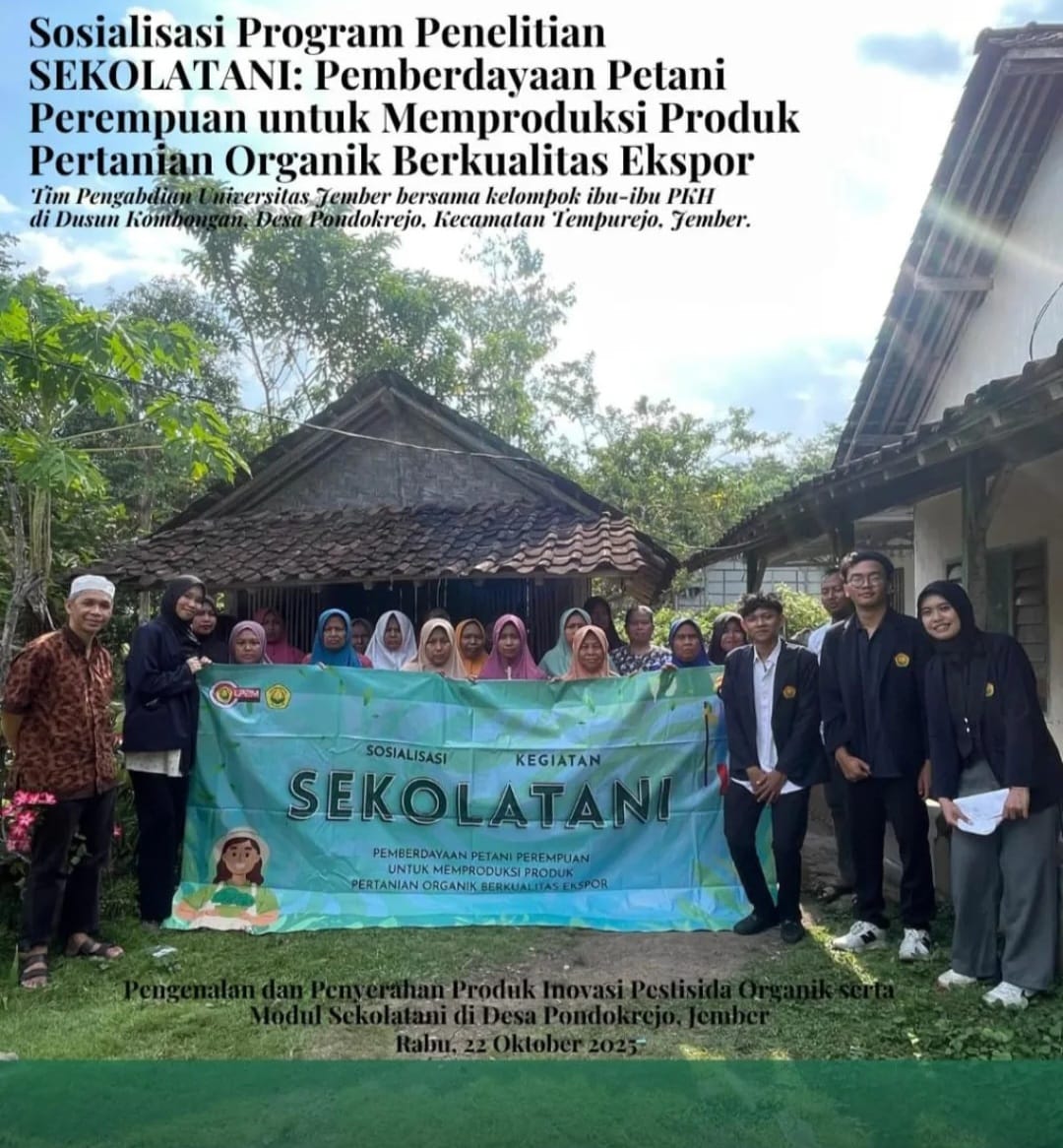 Cultivating Change: How SEKOLATANI Empowers Women Farmers for a Sustainable Future